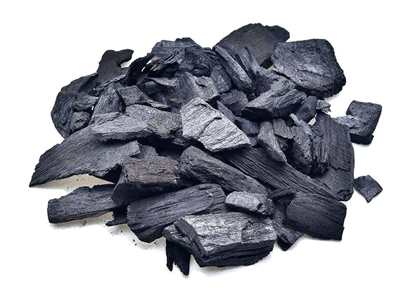 Древесный уголь в Тюмени
