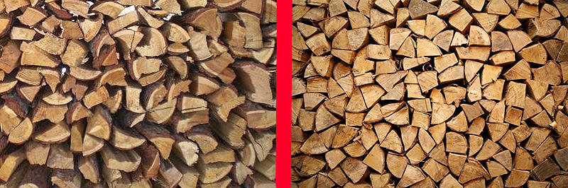 Сколько кубов дров весит? Фото и расчеты: 1-2, 3-4, 5-6 и 10 кубов, КАМАЗ, складометр дров